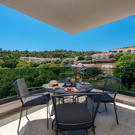 Vista Verde Dubrovnik Bagian luar foto